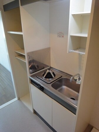 ポルタキアーラの物件内観写真